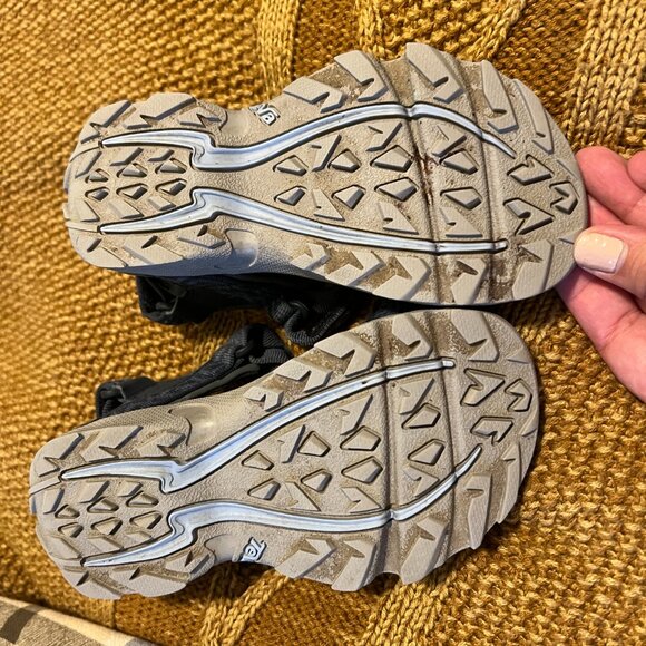 Teva Sandal Kids Size 12 - Picture 3 of 4
